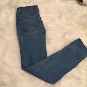 Skyline skinny Paige jeans